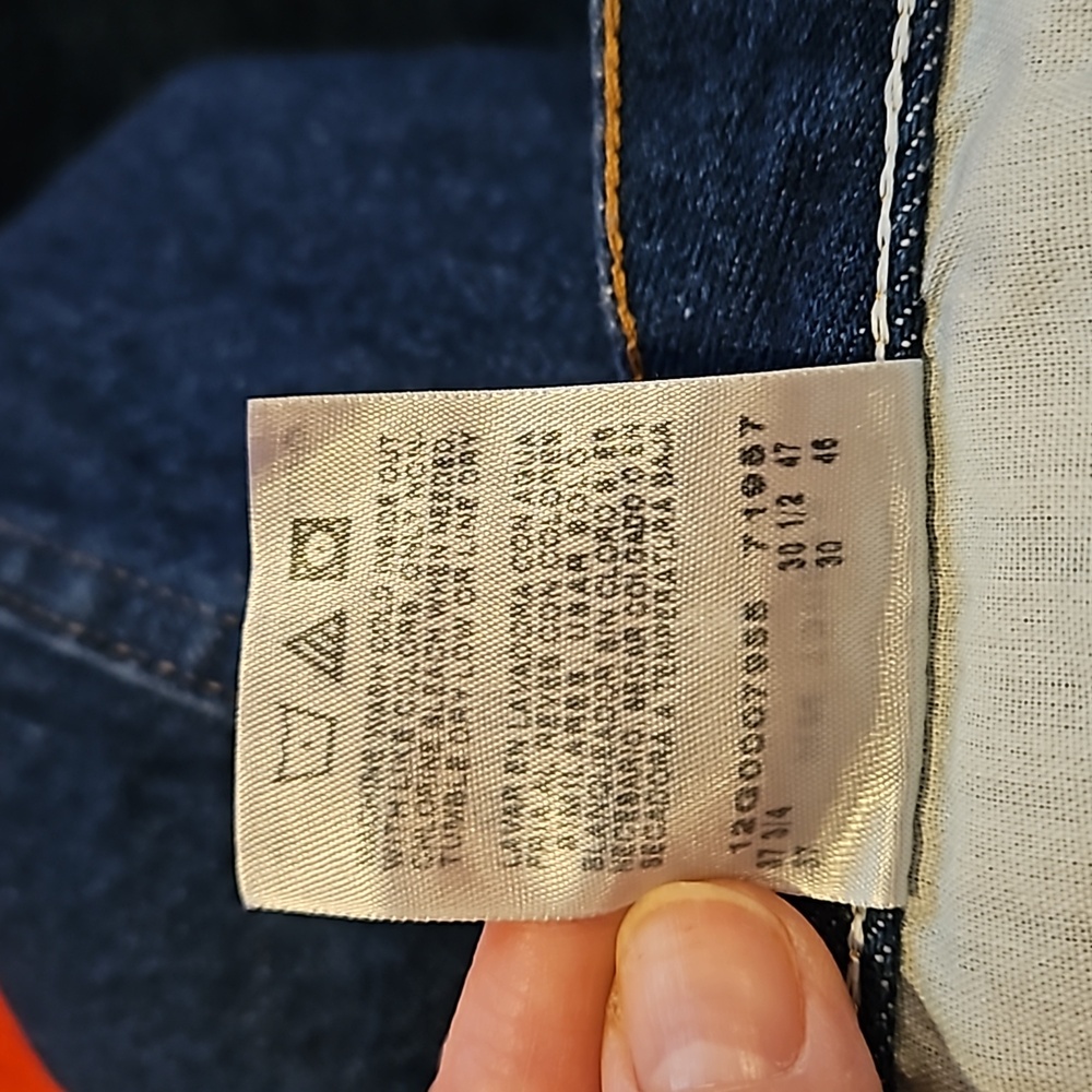 Rustler-Jeans - Picture 4 of 7